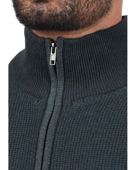Blend Pullover Ganbolf in Blue für Herren