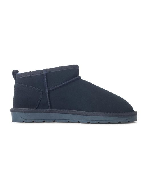 Gooce Blue Snowboot Mindiki