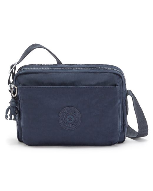 Kipling Blue Umhängetasche Abanu