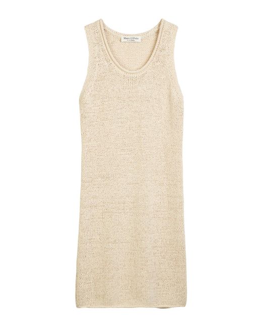 Marc O' Polo Natural Kleid