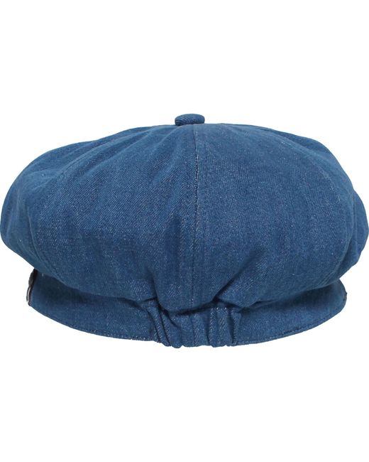 Bugatti Cap in Blue für Herren