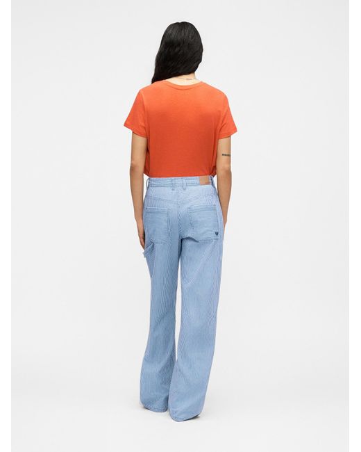 Roxy Blue Jeans Howlinrails