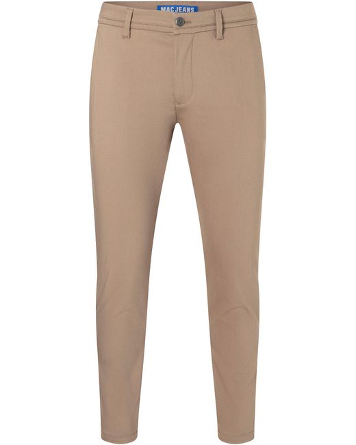M·a·c Hose in Natural für Herren