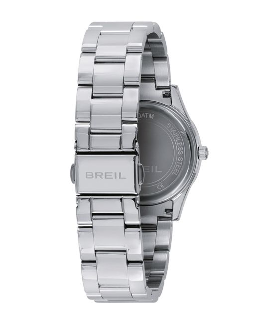 Breil Gray Uhr Dozen