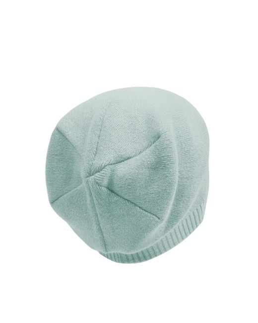 Samaya Green Mütze Elen