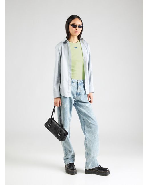 HUGO Green Top 'Easy'