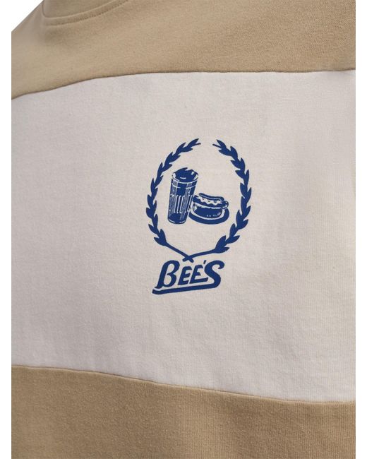 Hummel Natural T-Shirt