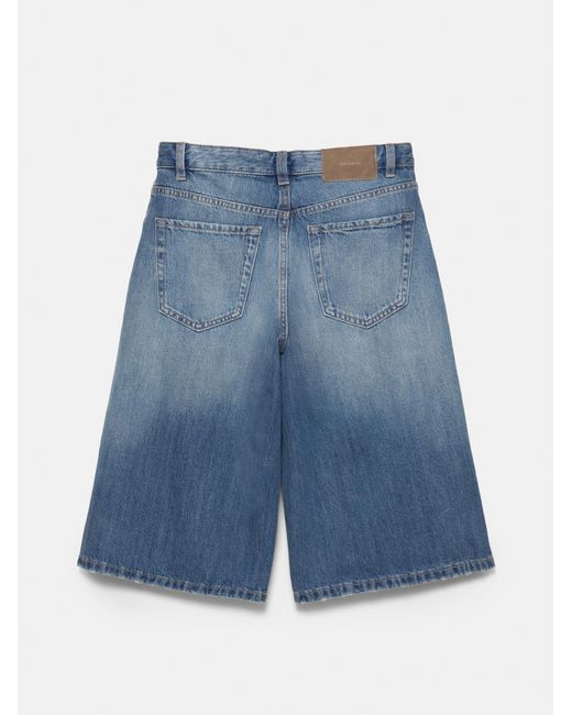 Pull&Bear Blue Jeans