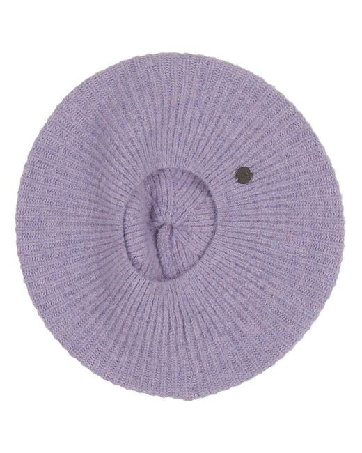 Fraas Purple Mütze