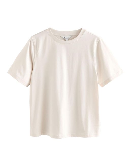 Next White T-Shirt