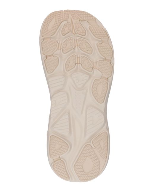 Hoka One One Natural Laufschuh 'Clifton 10'