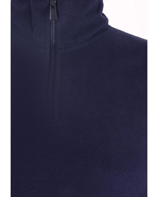 SIDONA Blue Pullover