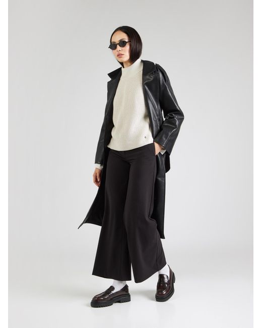Monari White Pullunder