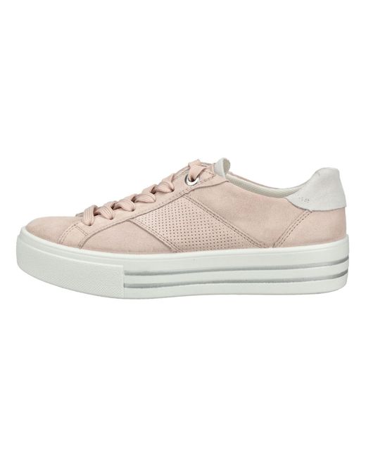 Legero Natural Sneaker