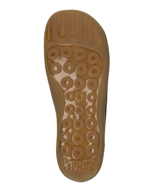 Camper Sneaker Peu Cami in Black für Herren