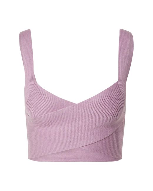 EDITED Purple Top Rasmine