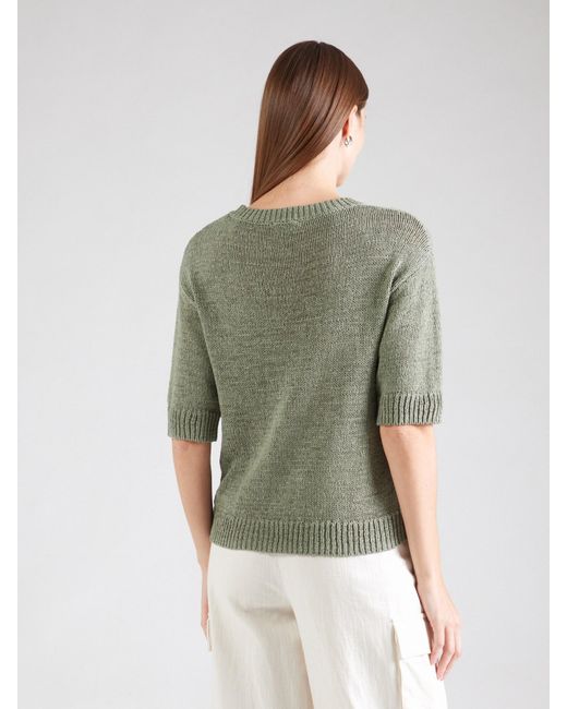 S.oliver Green Pullover