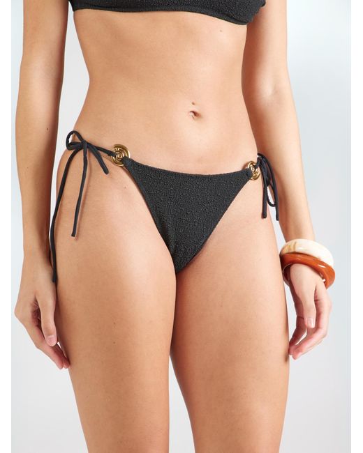 LoveStories Black Bikinihose Tiny