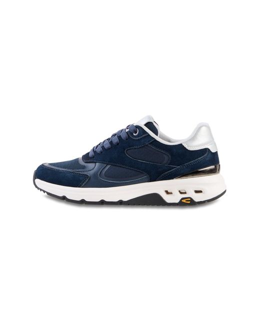 Camel Active Blue Sneaker