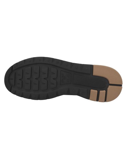 Genesis Sneakerg-Hike Function in Multicolor für Herren