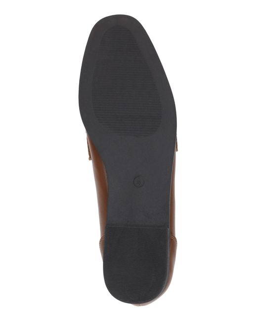 Raid Brown Slipper 'Nico'