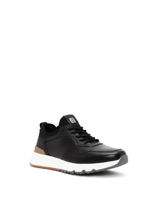 Derimod Sneaker in Black für Herren