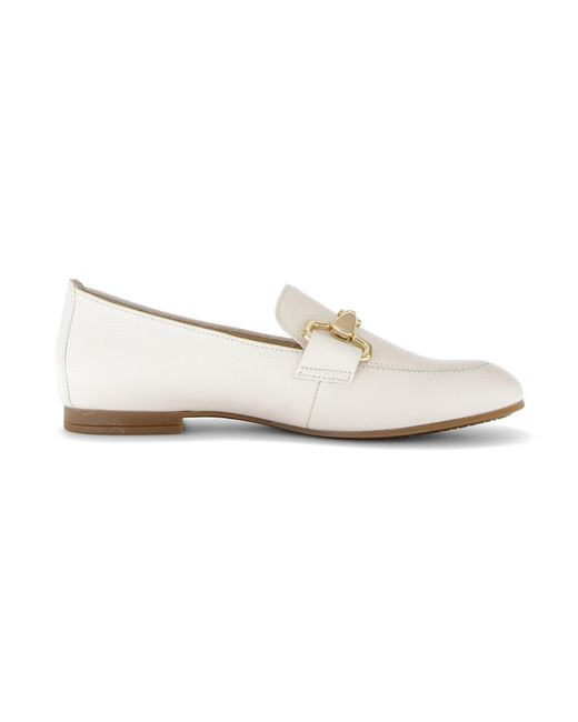Gabor Black Slipper