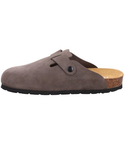 Rohde Clogs in Brown für Herren