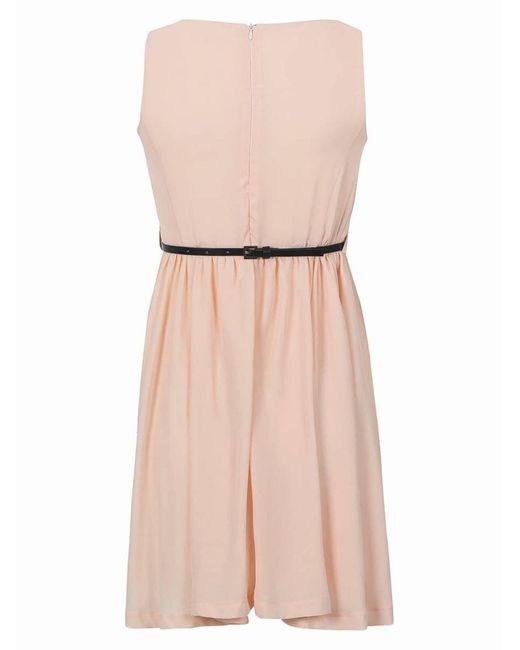 Bellybutton Natural Kleid
