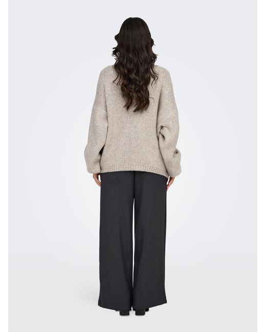 Jdy Natural Pullover