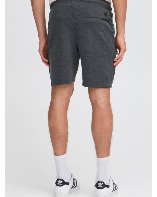 Solid Hose Gelly in Gray für Herren