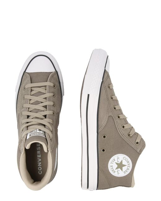 Converse Sneaker Ctas in Gray für Herren