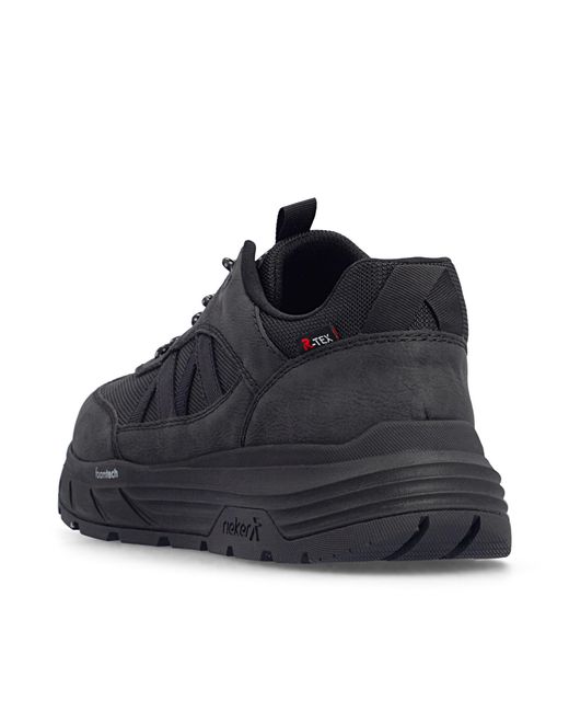 Rieker Sneaker in Blue für Herren