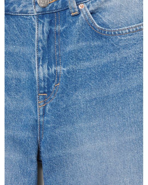 Pull&Bear Blue Jeans