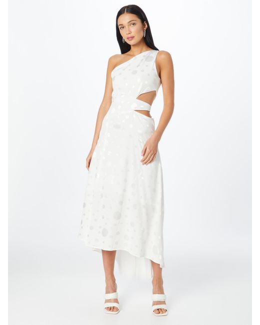 Karen Millen White Kleid