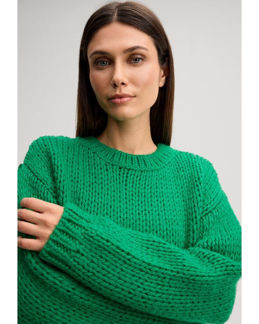 Joop! Green Pullover