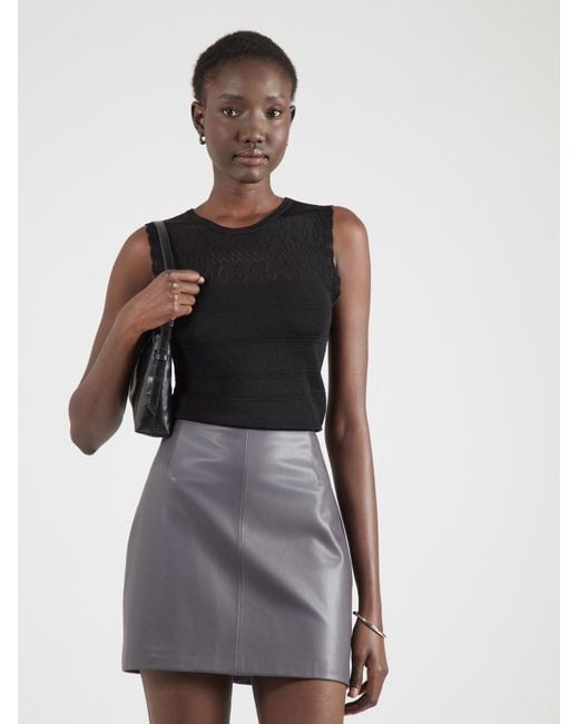 Guess Black Pullover Avery