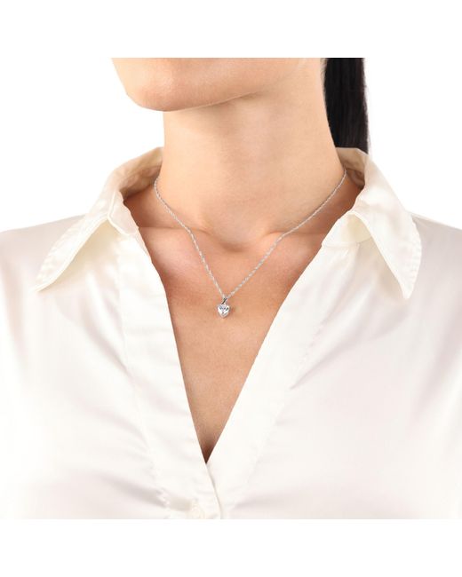 Amor Metallic Kette