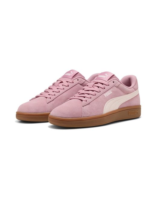 PUMA Pink Sneaker Smash 3.0