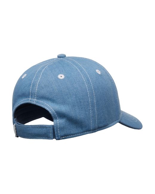 Roxy Blue Cap Sparking Cupcake