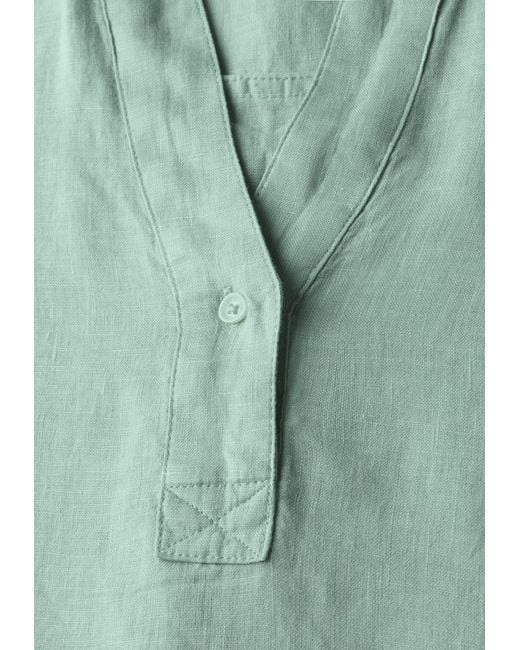 Cecil Green Bluse