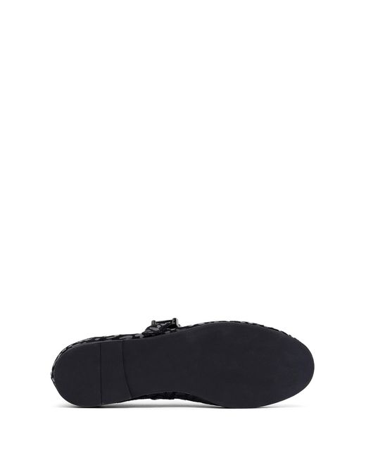 Derimod Black Ballerina