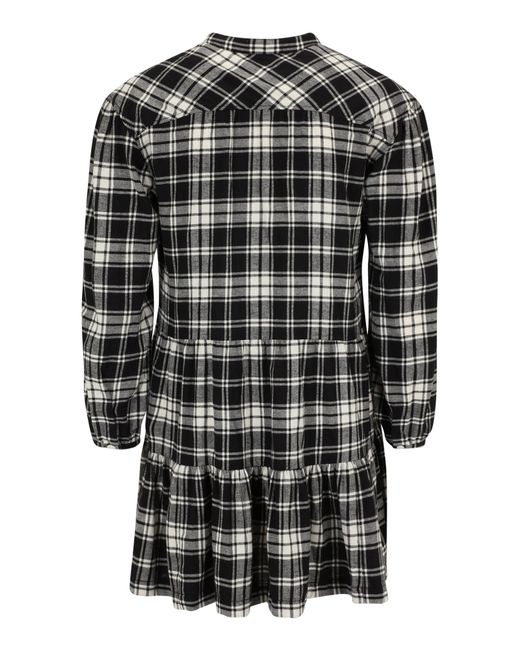 Gap Black Kleid
