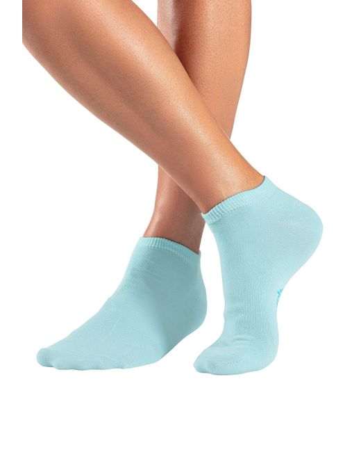 Bench Black Socken