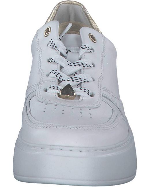 Gabor Gray Sneaker