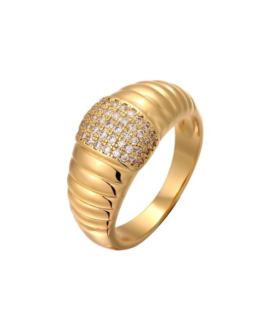Elli Jewelry Metallic Ring