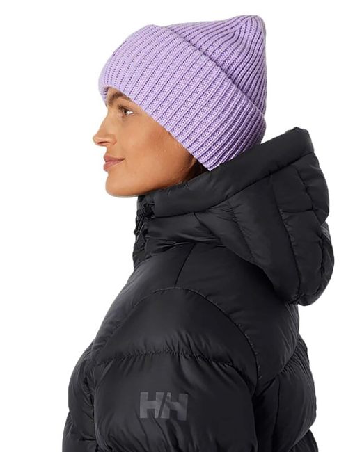 Helly Hansen Black Jacke Active