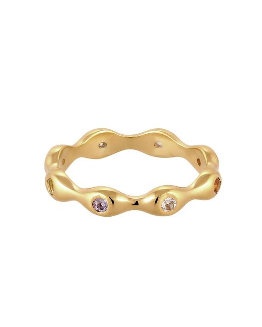 Elli Premium Metallic Ring
