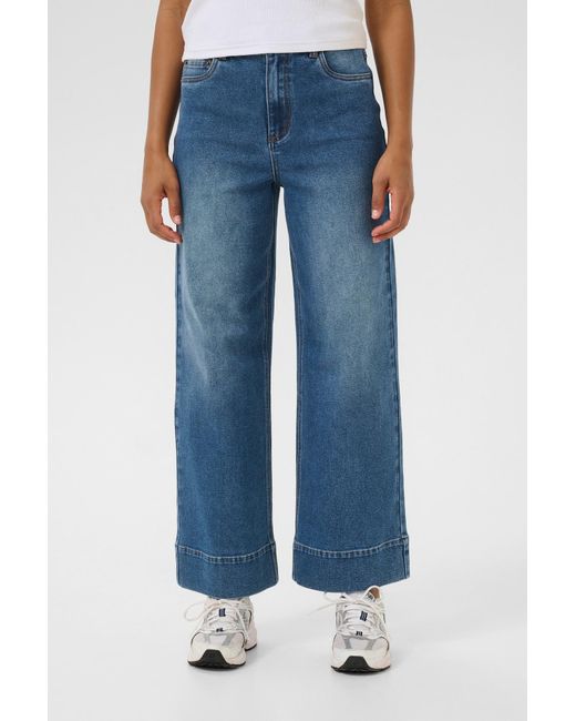 Kaffe Blue Jeans 'Kaamelia'