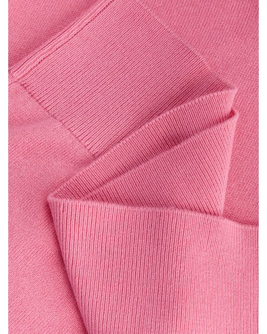 JJXX Pink Pullover